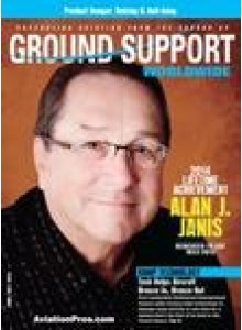 Ground Support Magazine
